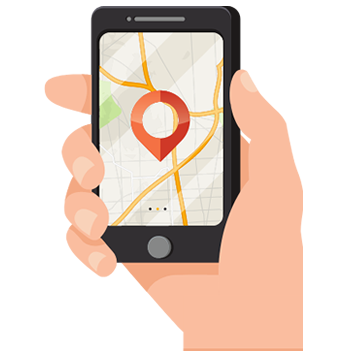 Mobile First Designs