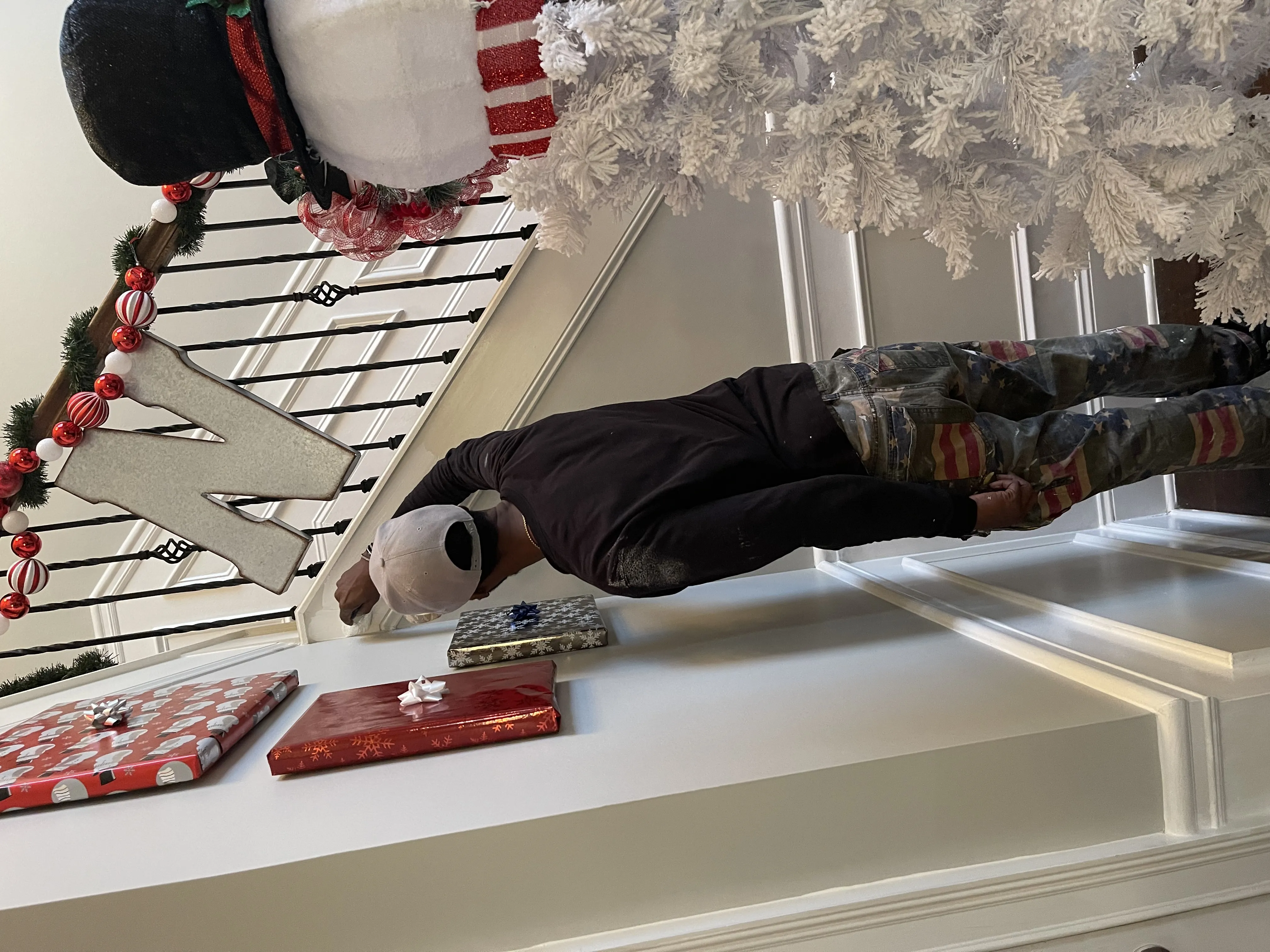  Cover All Paints LLC 