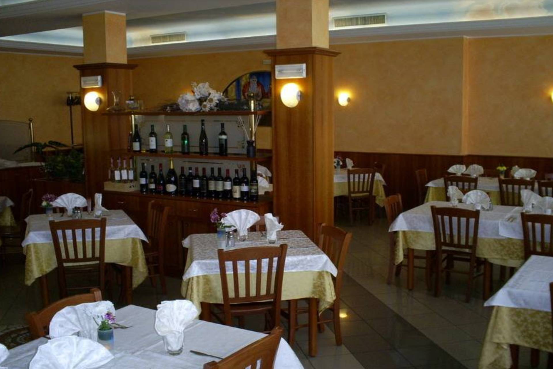 Pizzeria Ristorante Nettuno