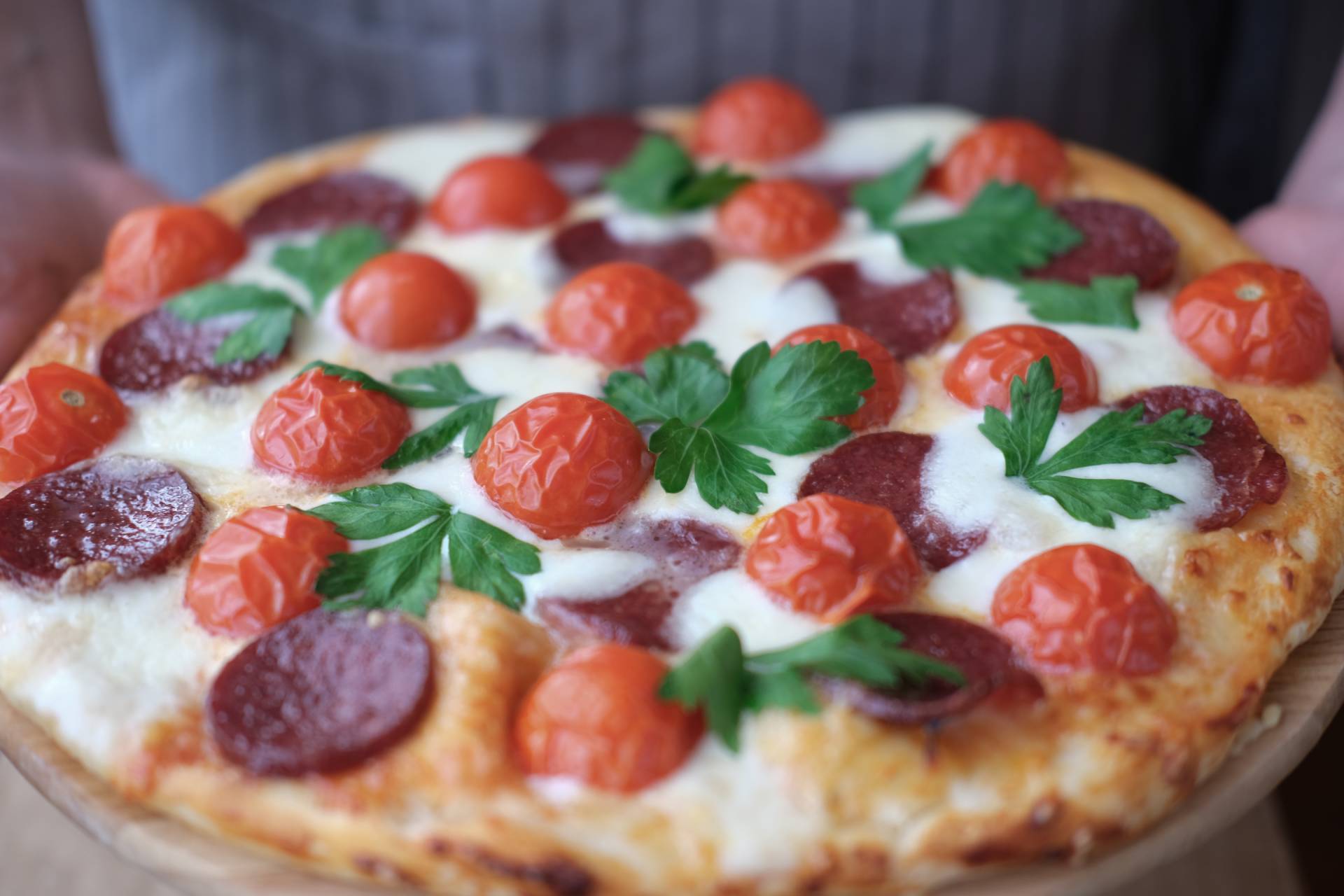 Pizzeria Ristorante Nettuno