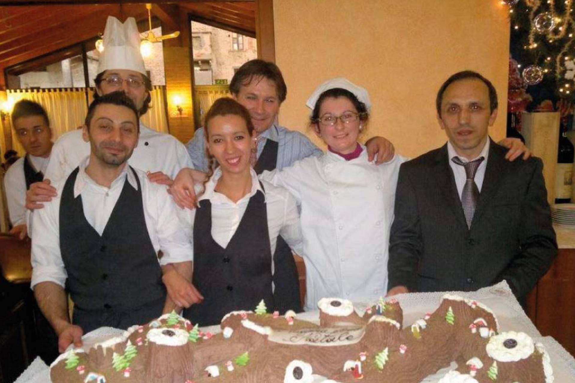 Pizzeria Ristorante Nettuno