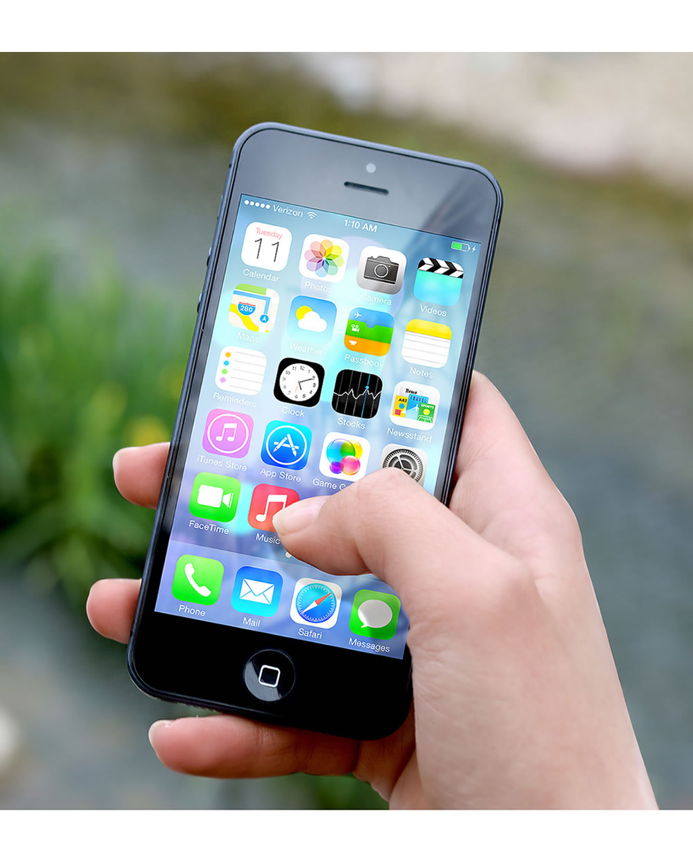 MobiFirst Progressive Web Apps