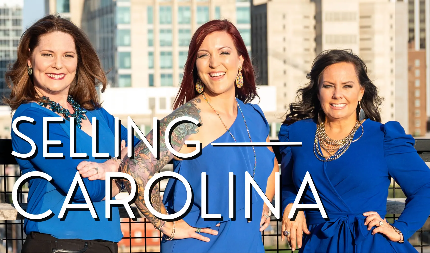 SellingCarolina.com 5/11/2024