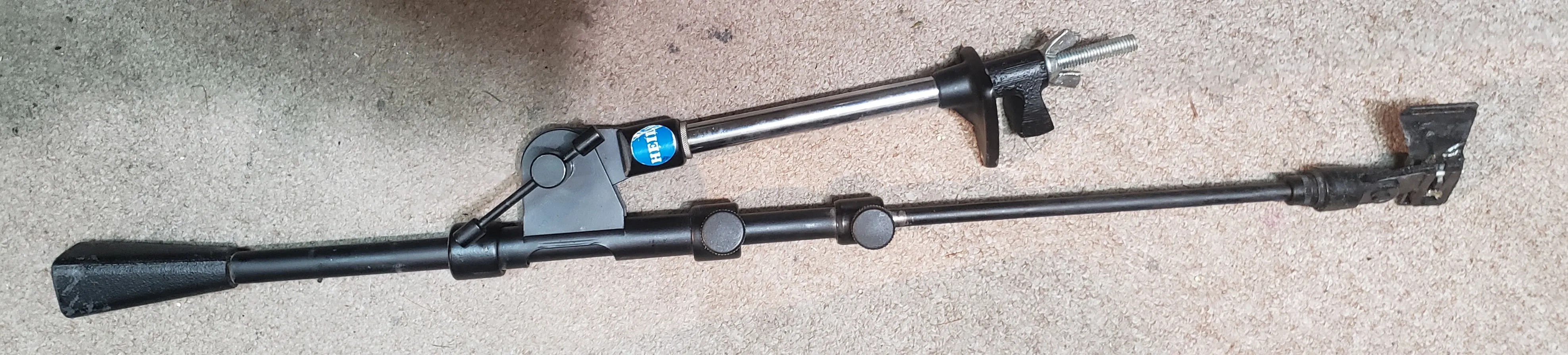 Heil Microphone Boom Mic Holder