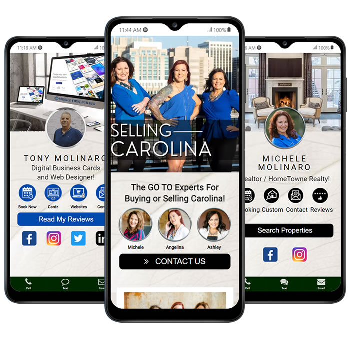 digital business cards