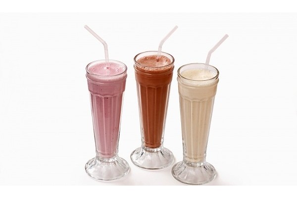 Milk Shakes