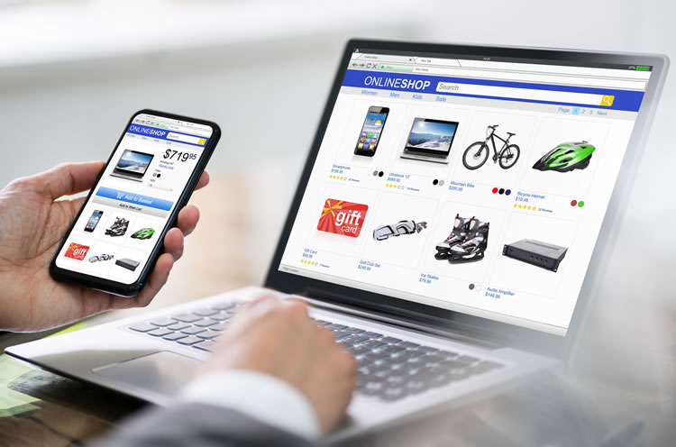 Option #2 Affiliate Program