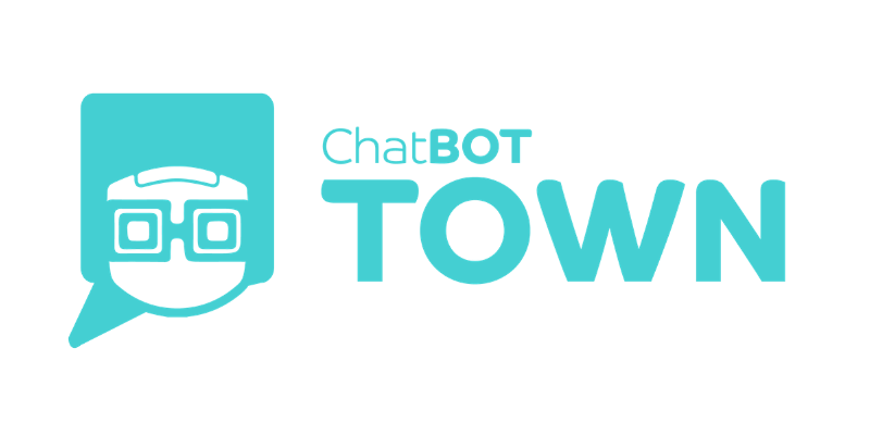 Chatbot Town - win more Listings