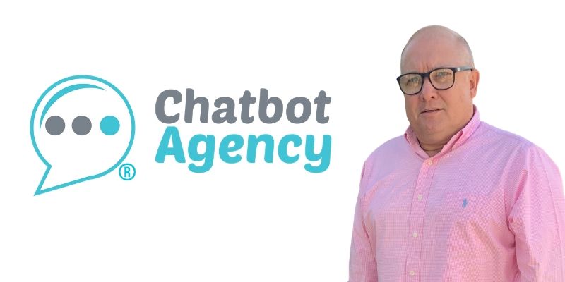 Mike Hillsdon </br> Digital Marketer