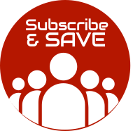 SUBSCRIBE & SAVE