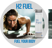 HYDRATE ON THE MOVE!