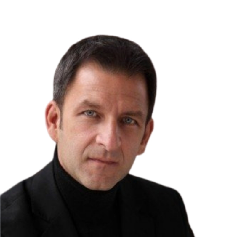 Dr Robert Melillo (USA)