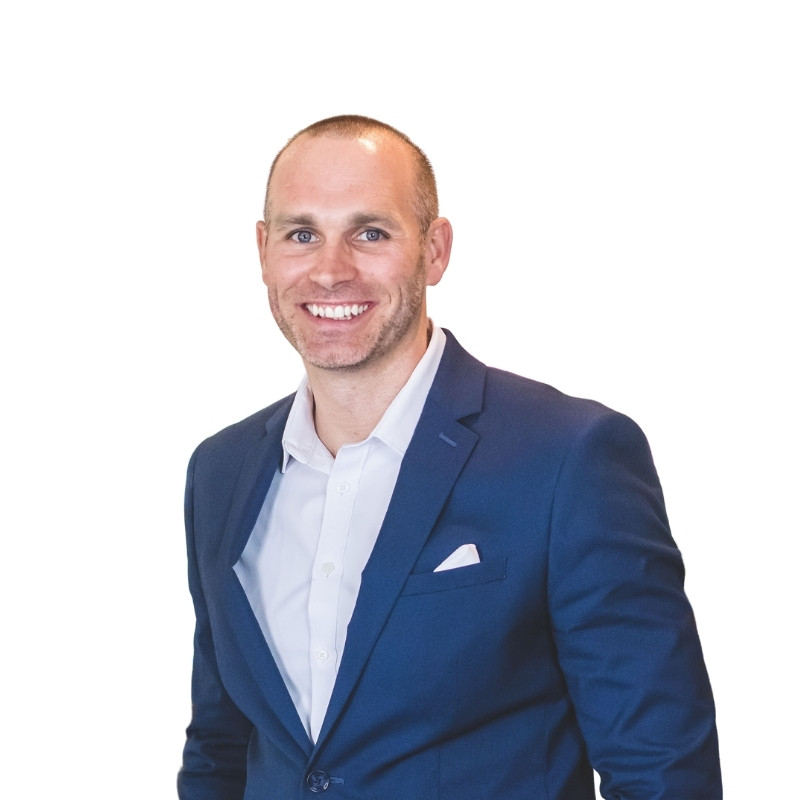 Dr Kyle Daigle (USA)