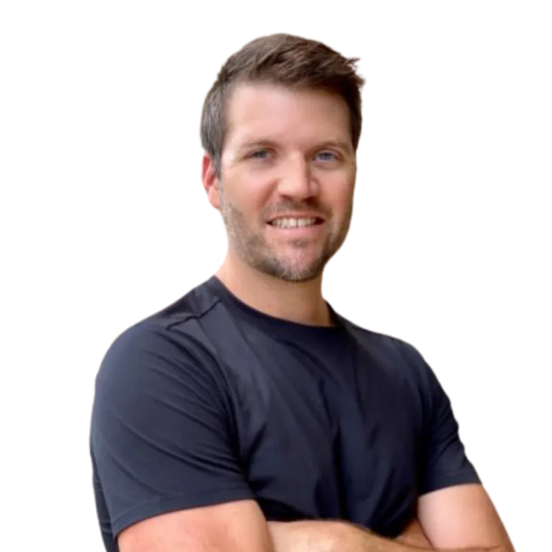 Dr Brandon Crawford (USA)