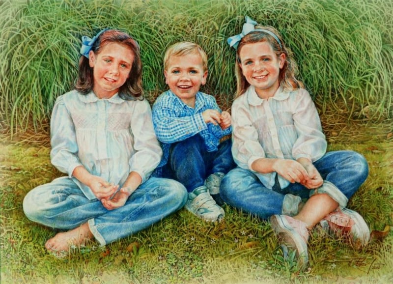 Ridley, Carter, Mercer, Hudson