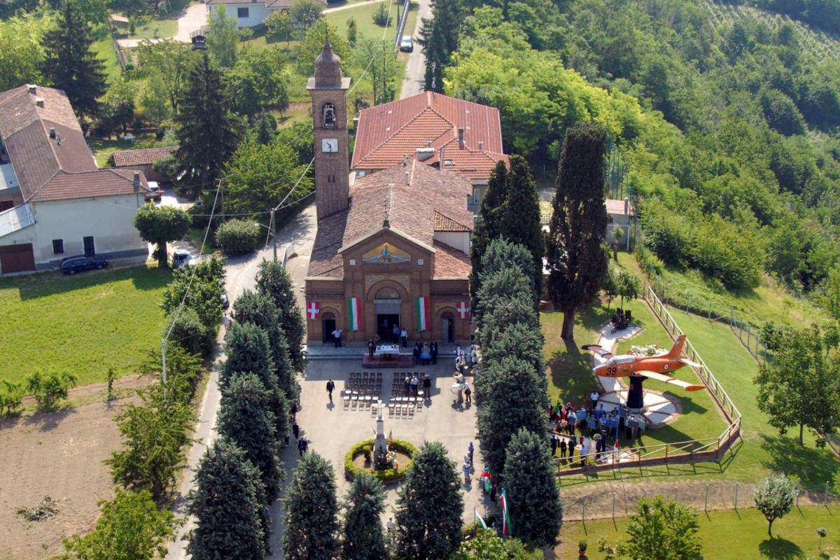 Costigliole d'Asti - Loreto