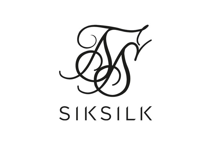 SIKSILK LOGO