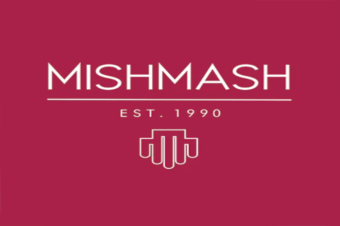 MISHMASH LOGO