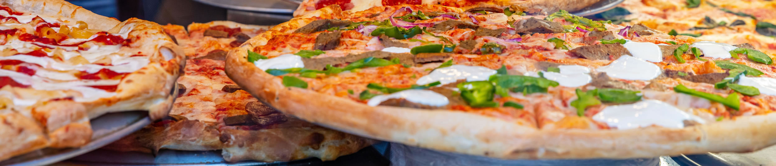 To see our menu, simply CLICK the menu items below and it will open up the menu section.