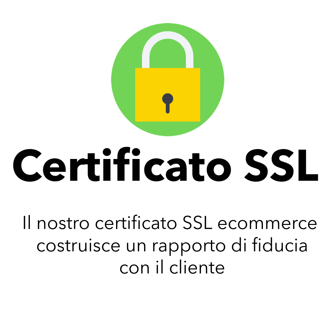 Certificati SSL