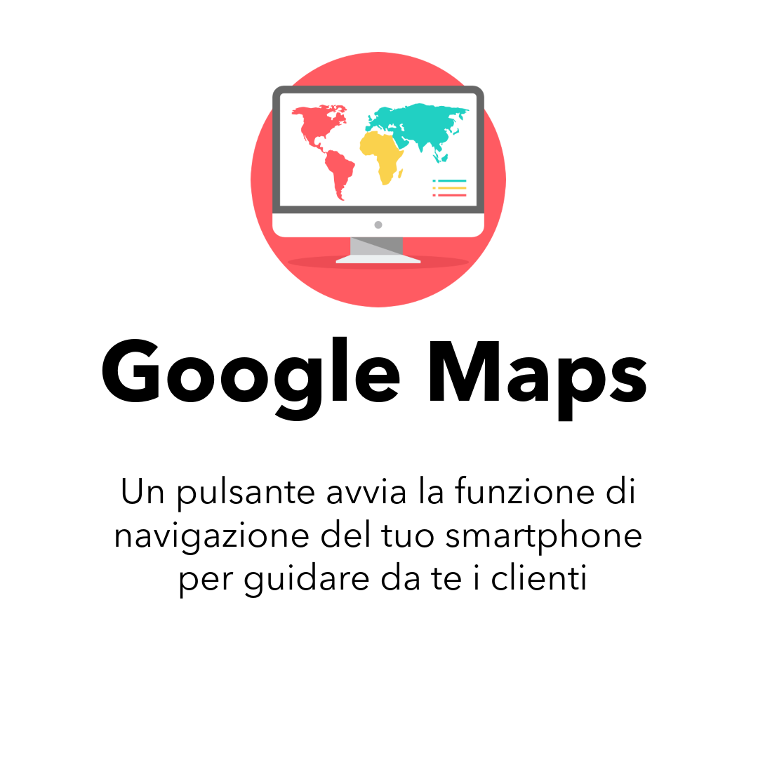 Google Maps