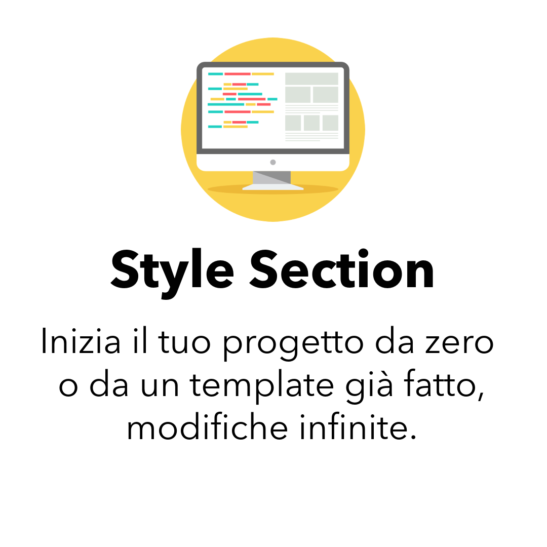 Style Section