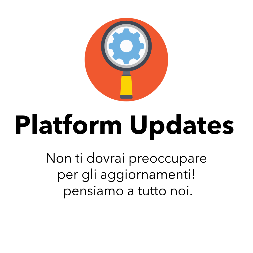 Platform Updates
