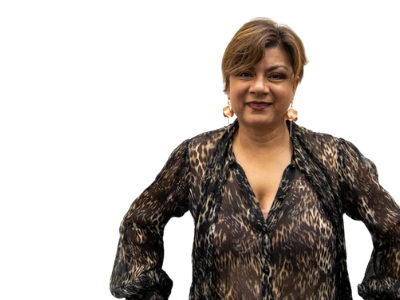 Gen Raj | Nurturing Brain Potential