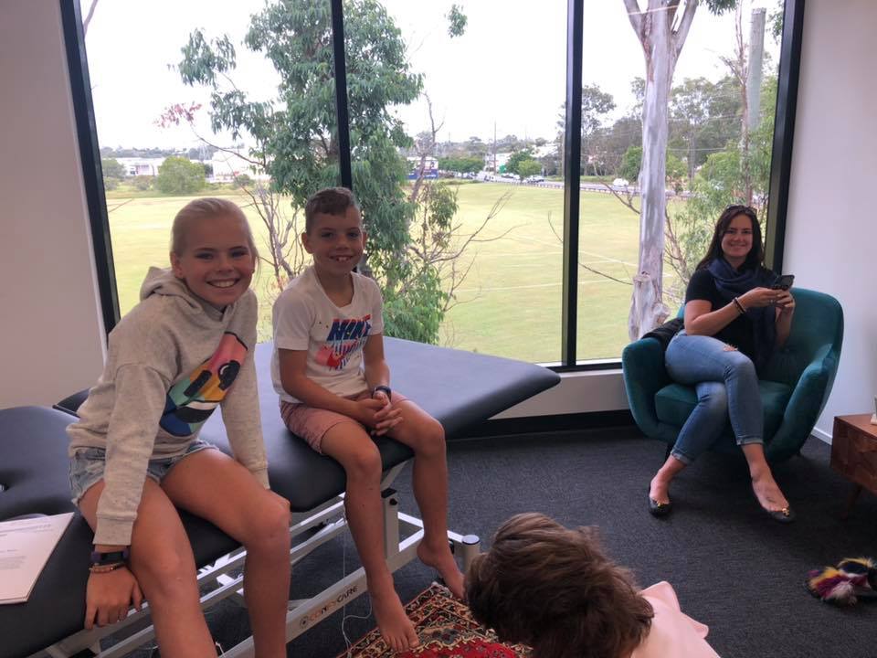 We help children with ADHD, Autism, Learning Disabilities, OCD and other conditions reach their full potential using functional neurology