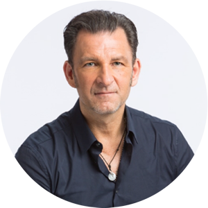 Nurturing Brain Potential developed by Dr. Robert Milello