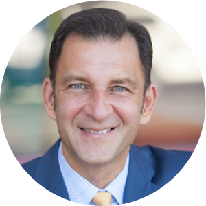 Nurturing Brain Potential with Dr. Robert Melillo