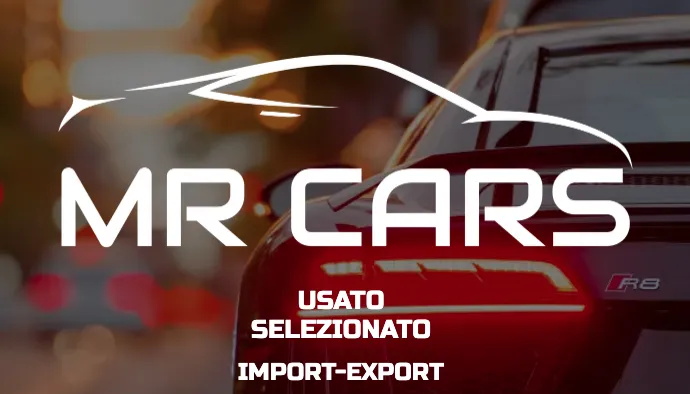 Mr Car R MR CARS