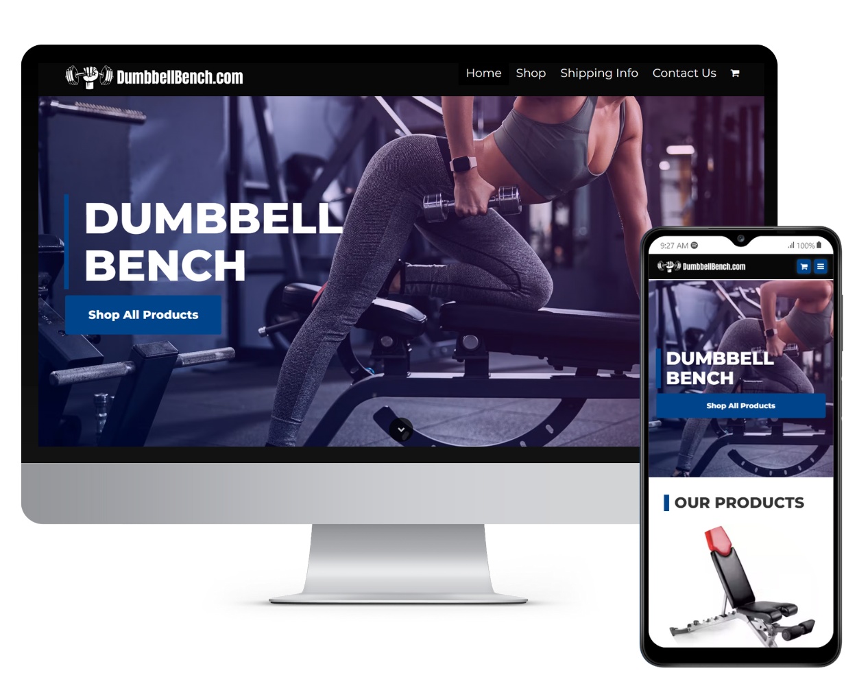 Ecommerce / Business