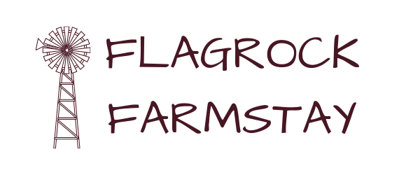 Flagrock Farmstay 