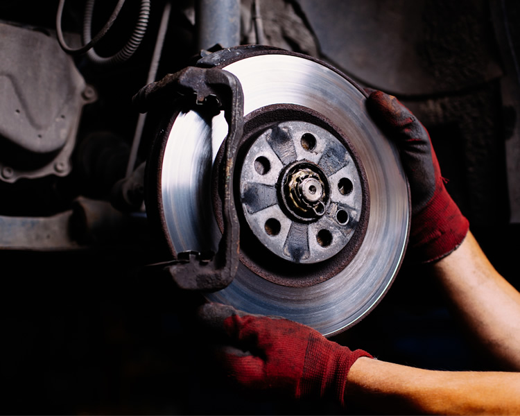 Why Brake Repair Service Is Important