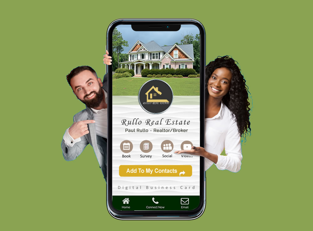 PWA Mobile Apps | Realtor Version