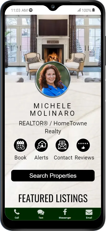 Michele / Realtor