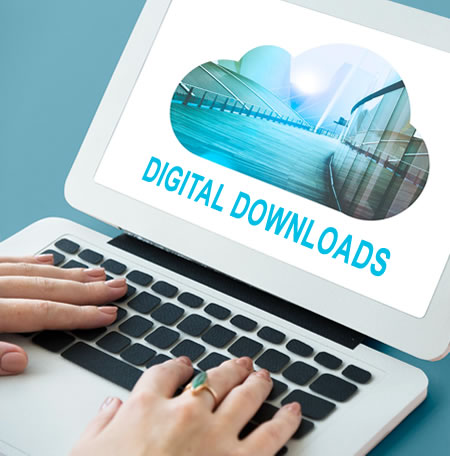 Digital Products