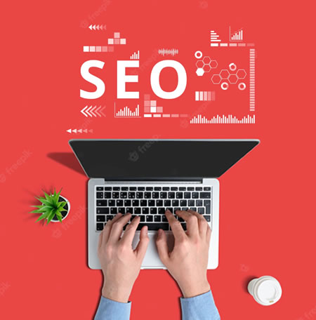 SEO
