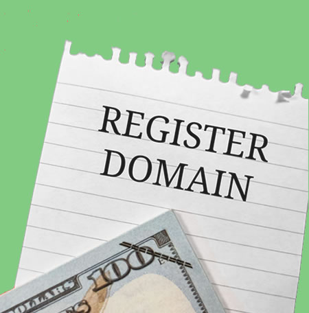 Buy A Domain