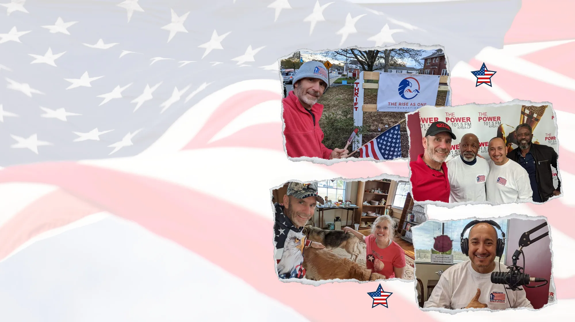 Serving the Underserved 