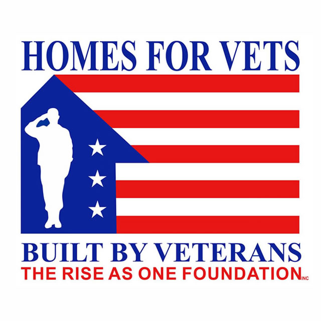 Support Our Veterans