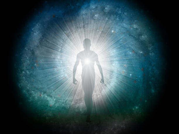 Sons Manifest the NEW CREATION