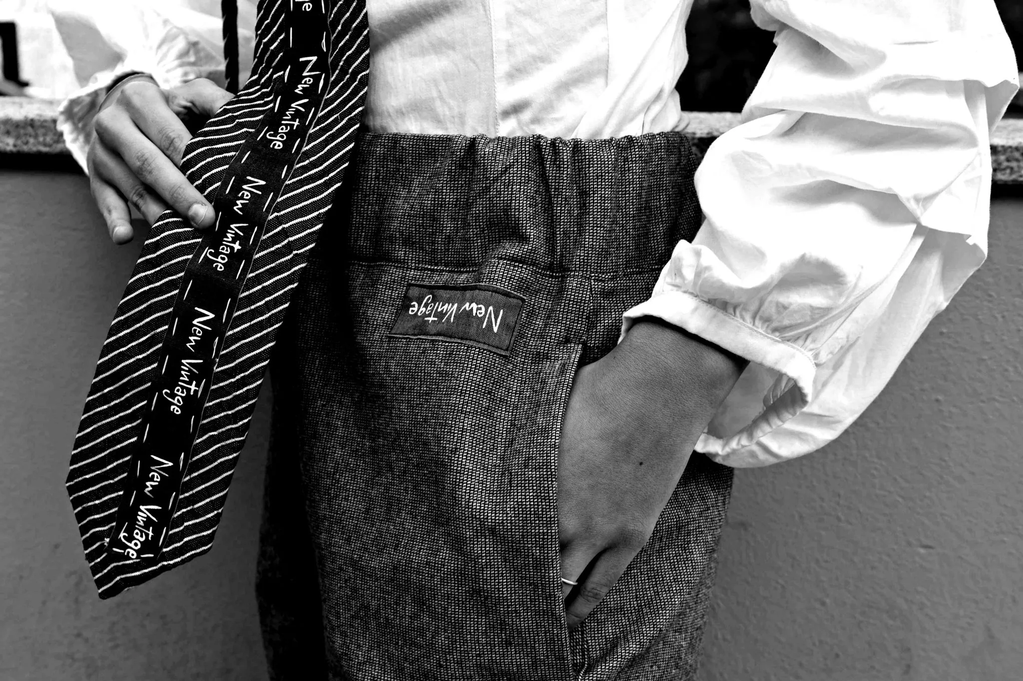 Completo giacca & pantalone