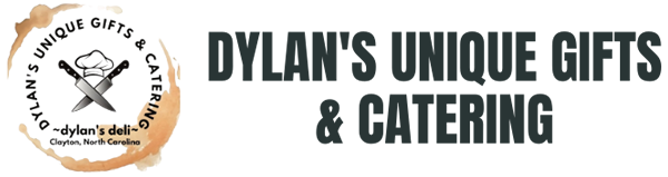 Erin Belcher - Dylan's Unique Gifts CLONE