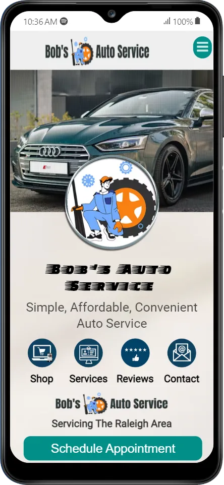 Auto Service