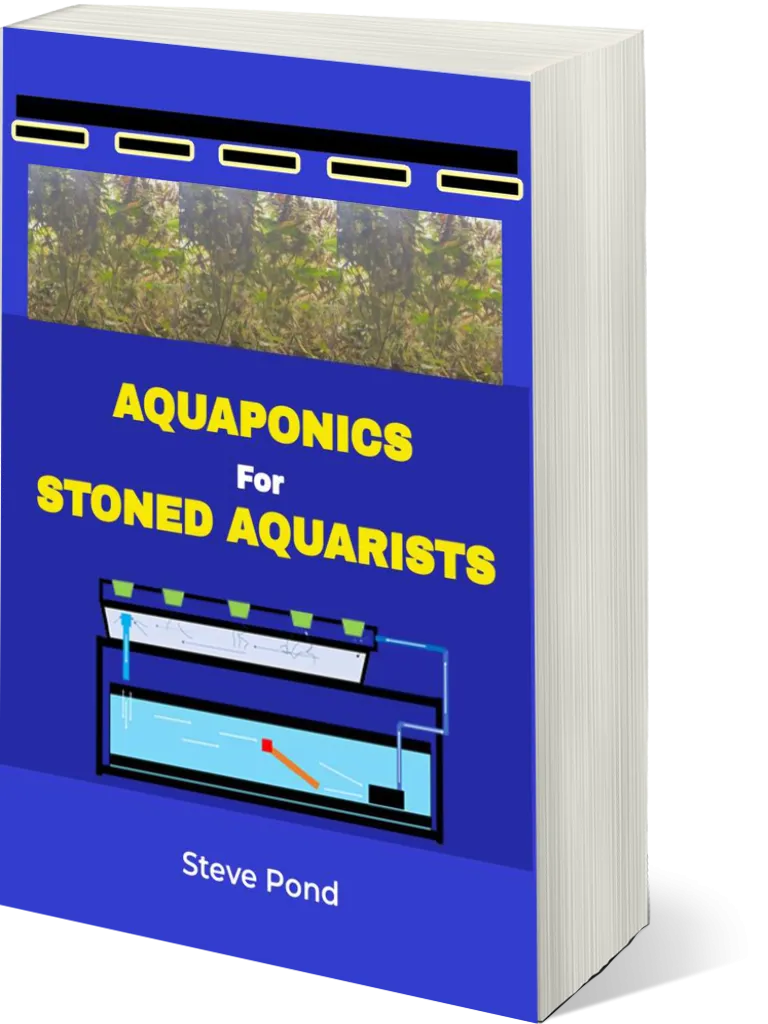 Aquaponics for the Stoned Aquarist