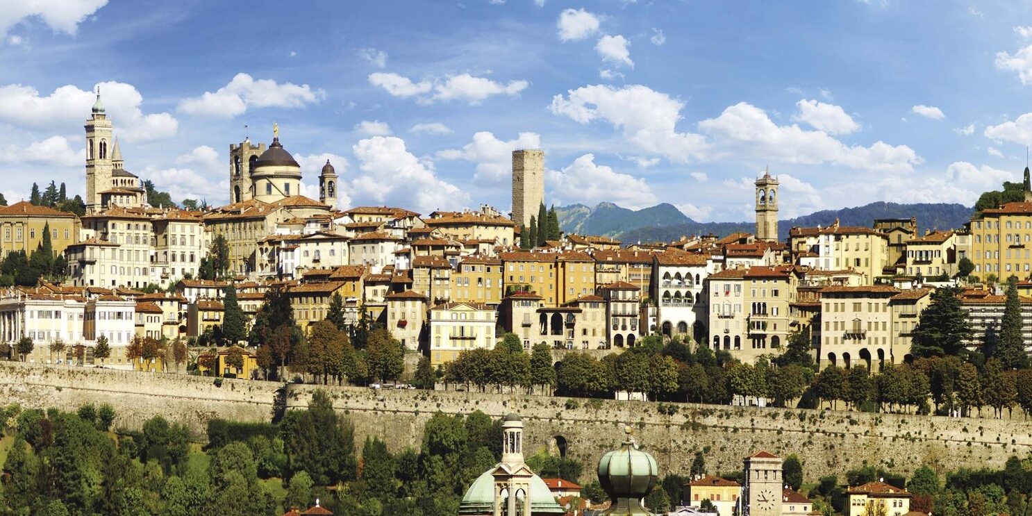  Bergamo 