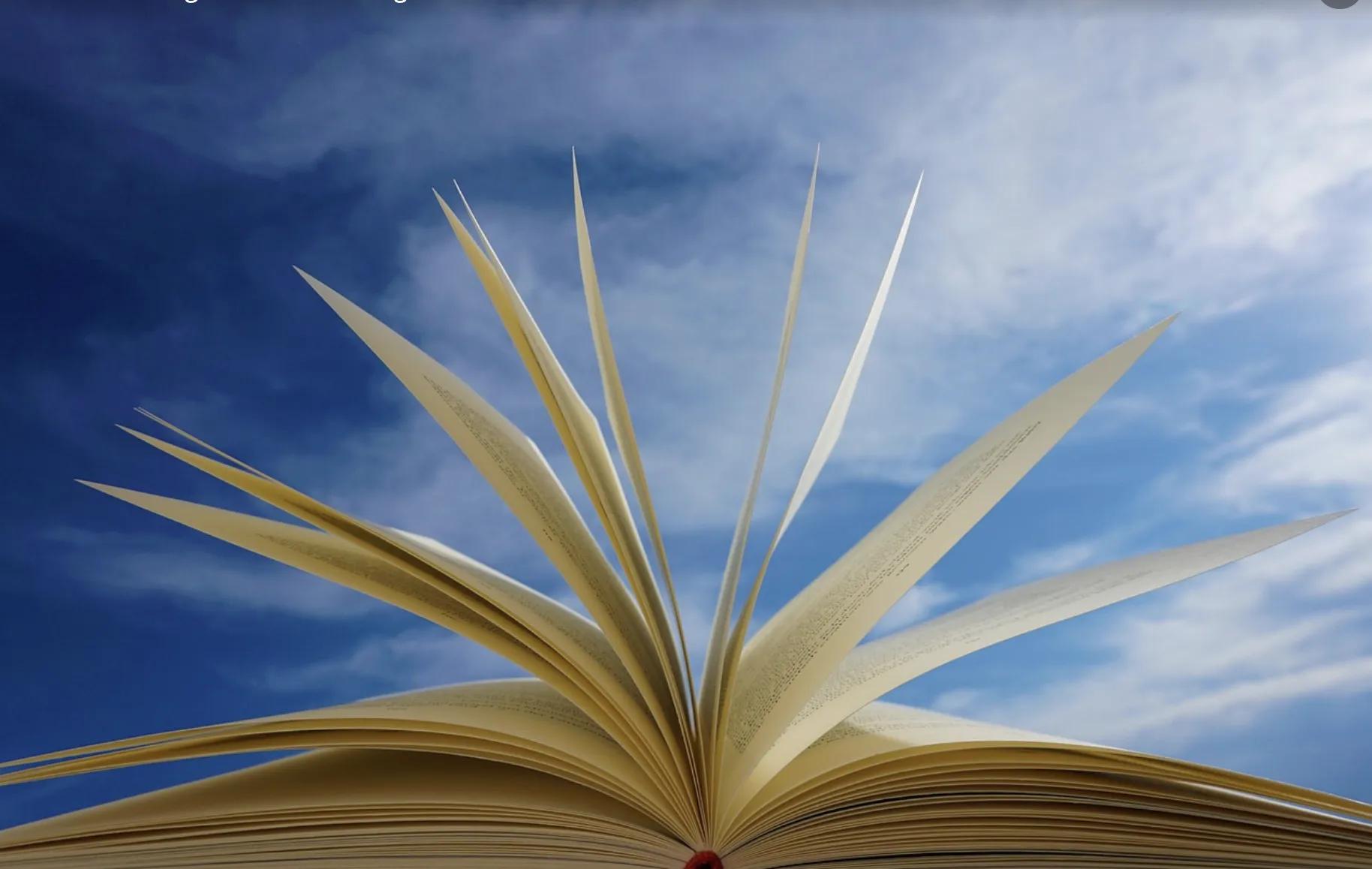 Worthy to Open the Book?