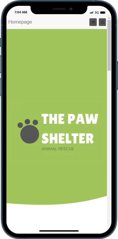 Animal Shelter